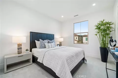 Bedroom - 123 Oakstone, Irvine, CA 92618 photo 8 of 9