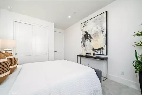 Bedroom - 123 Oakstone, Irvine, CA 92618 photo 7 of 9