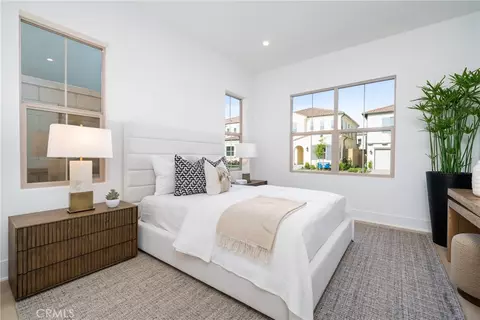 Bedroom - 123 Oakstone, Irvine, CA 92618 photo 4 of 9