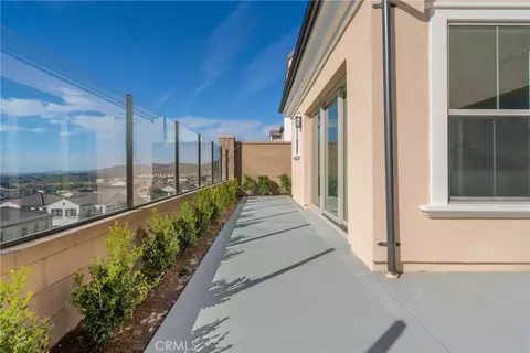 Exterior - 123 Oakstone, Irvine, CA 92618 photo 8 of 9