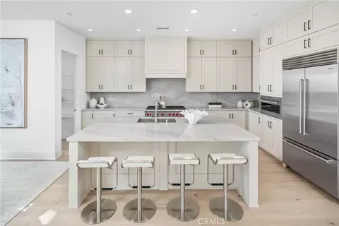 Kitchen - 123 Oakstone, Irvine, CA 92618 photo 2 of 3