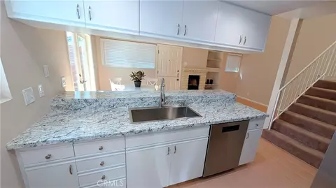 Kitchen - 2302 Elden, Costa Mesa, CA 92627 photo 2 of 2