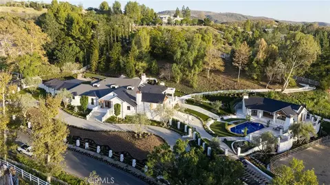 31742 Contijo Way, Coto De Caza, CA 92679