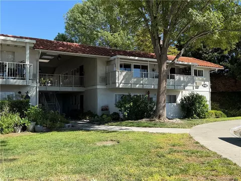 2152 Ronda Granada #A, Laguna Woods, CA 92637