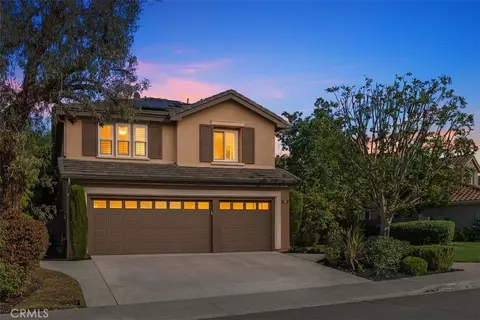 6 Larkspur Dr, Aliso Viejo, CA 92656