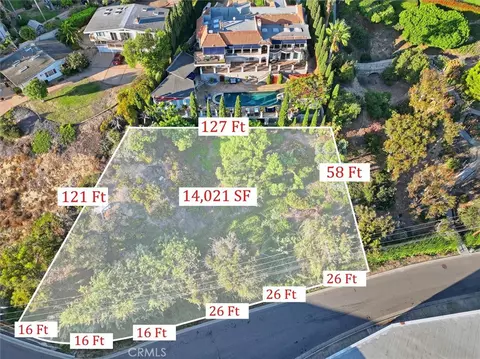 0 Avon St, Newport Beach, CA 92663