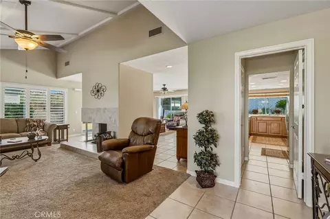 Entry Way - 73499 Haystack Rd, Palm Desert, CA 92260 photo 1 of 3