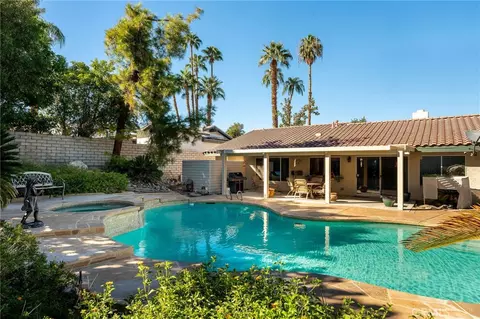 Exterior - 73499 Haystack Rd, Palm Desert, CA 92260 photo 5 of 8