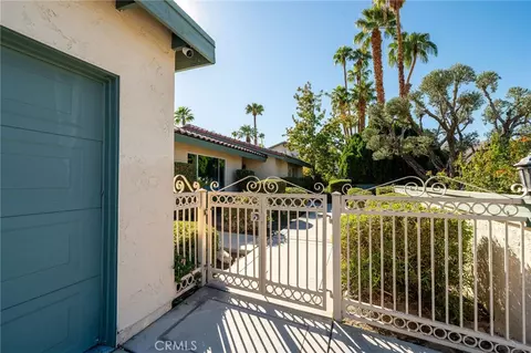Exterior - 73499 Haystack Rd, Palm Desert, CA 92260 photo 2 of 8