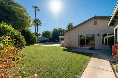 Exterior - 73499 Haystack Rd, Palm Desert, CA 92260 photo 8 of 8