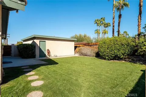 Exterior - 73499 Haystack Rd, Palm Desert, CA 92260 photo 6 of 8