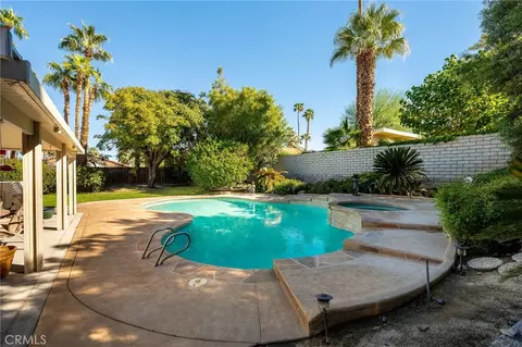 Exterior - 73499 Haystack Rd, Palm Desert, CA 92260 photo 4 of 8