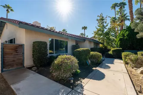 Exterior - 73499 Haystack Rd, Palm Desert, CA 92260 photo 3 of 8