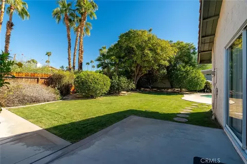 Exterior - 73499 Haystack Rd, Palm Desert, CA 92260 photo 7 of 8