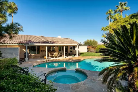 Exterior - 73499 Haystack Rd, Palm Desert, CA 92260 photo 1 of 8
