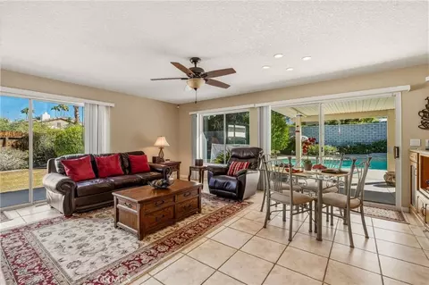 Living - 73499 Haystack Rd, Palm Desert, CA 92260 photo 4 of 5