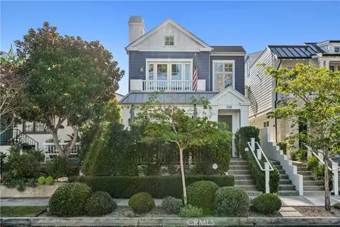 516 Avocado, Corona Del Mar, CA 92625