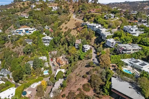 1340 Braeridge Dr, Beverly Hills, CA 90210