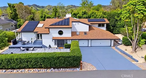 31841 Via Perdiz, Coto De Caza, CA 92679