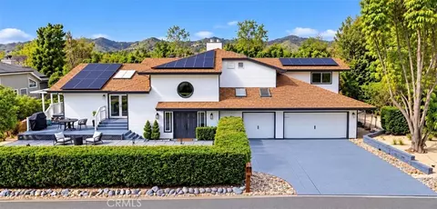 31841 Via Perdiz, Coto De Caza, CA 92679