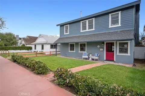 418 Belvue Ln, Newport Beach, CA 92661