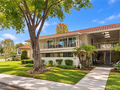 876 Avenida Sevilla #O, Laguna Woods, CA 92637