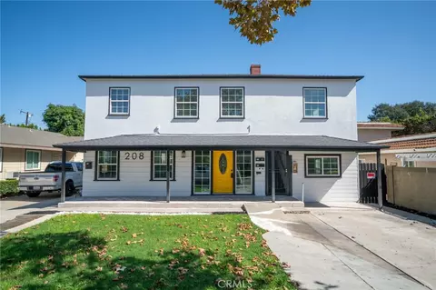 208 S Illinois, Anaheim, CA 92805