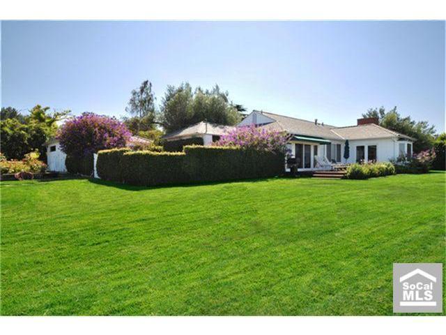 38 Saddleback Rd, Palos Verdes Peninsula, CA 90274 photo 1