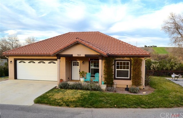 765 N Ferrocarril Rd, Atascadero, CA 93422 photo 1