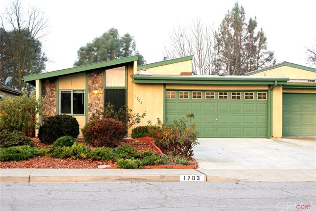 1703 Westfield Rd, Paso Robles, CA 93446 photo 1