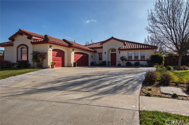 2816 Wedgewood, Paso Robles, CA 93446 photo 1