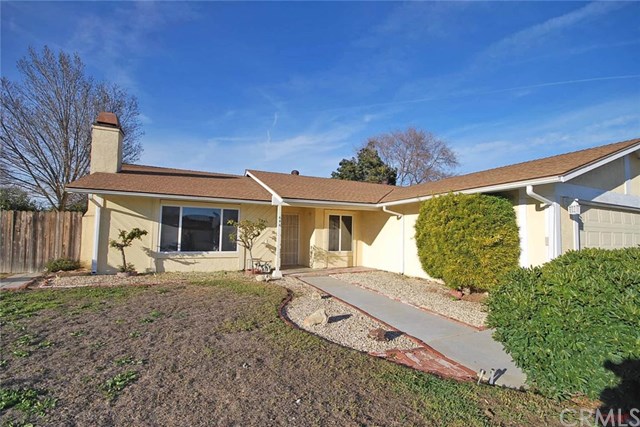605 Clydesdale Cir, Paso Robles, CA 93446 photo 1