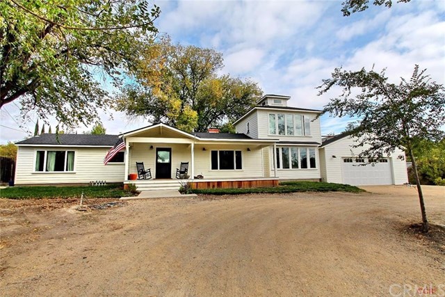 515 Creston Rd, Paso Robles, CA 93446 photo 1