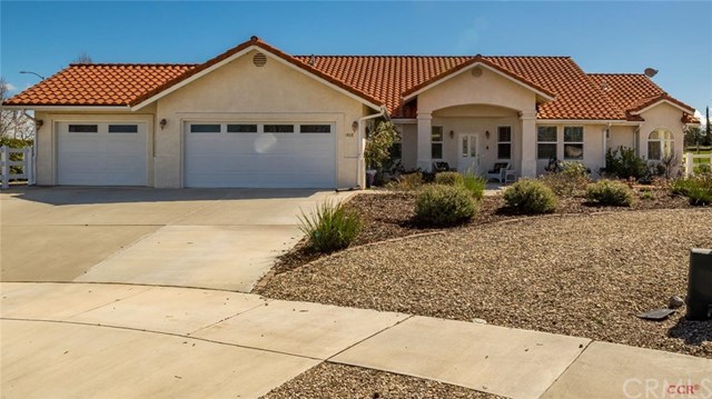 1868 Jena Ct, Paso Robles, CA 93446 photo 1