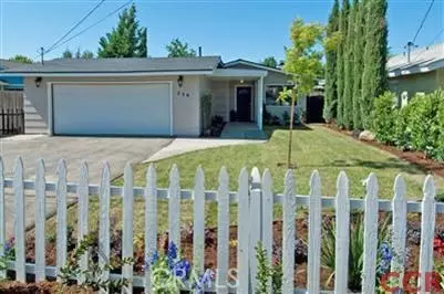 756 Forest Ave, Templeton, CA 93465 photo 1