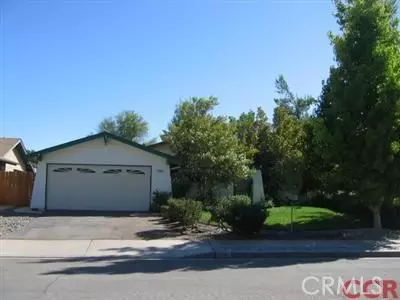 3381 Oak Knoll Dr, Paso Robles, CA 93446 photo 1