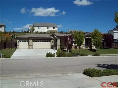 777 Brahma St, Paso Robles, CA 93446 photo 1
