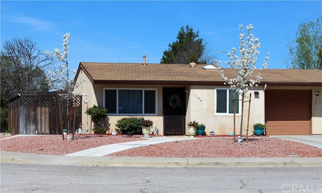 1724 Westfield Rd, Paso Robles, CA 93446 photo 1