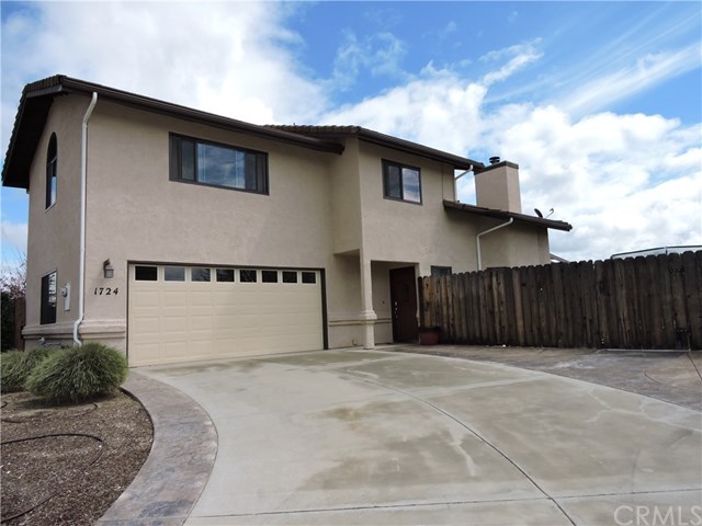 1724 Hogan Pl, Paso Robles, CA 93446 photo 1