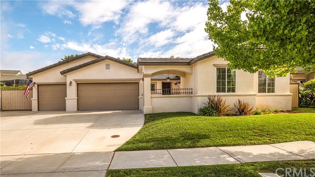 777 Angus St, Paso Robles, CA 93446 photo 1