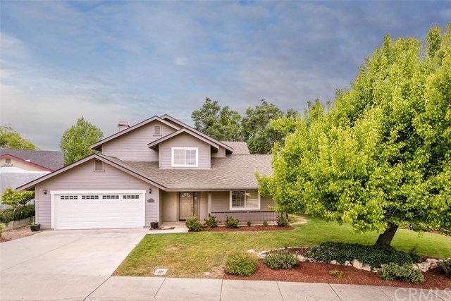 2489 Starling Dr, Paso Robles, CA 93446 photo 1