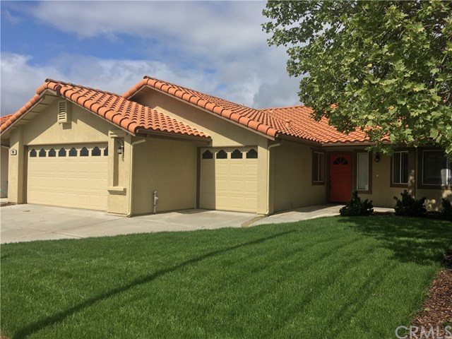 931 Saint Ann Dr, Paso Robles, CA 93446 photo 1
