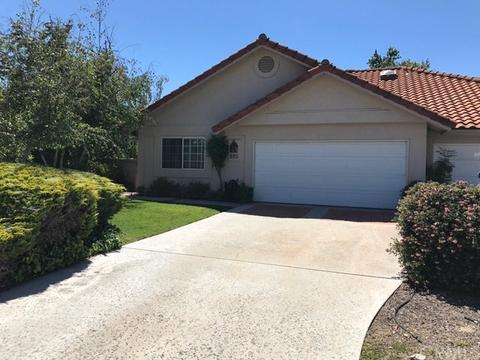 490 Elizabeth Ct, Templeton, CA 93465 photo 1