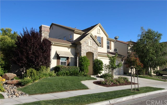 76 Navajo Ave, Paso Robles, CA 93446 photo 1