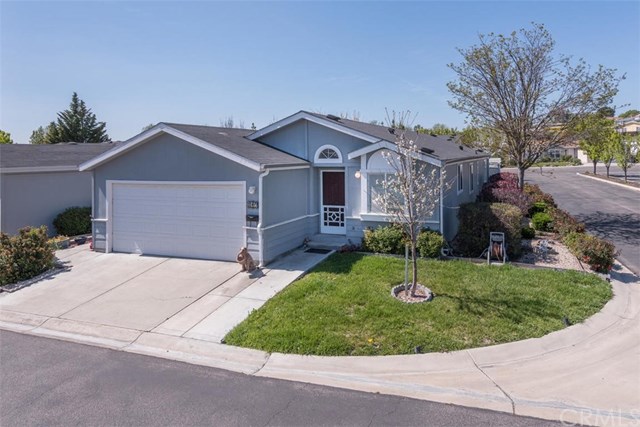365 Partridge Ave, Paso Robles, CA 93446 photo 1