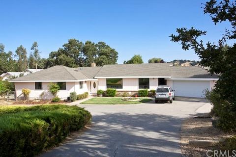 8360 Prado Ln, Atascadero, CA 93422 photo 1