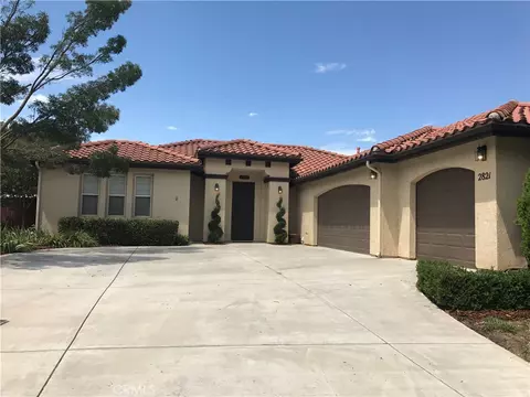 2821 Wedgewood Dr, Paso Robles, CA 93446 photo 1