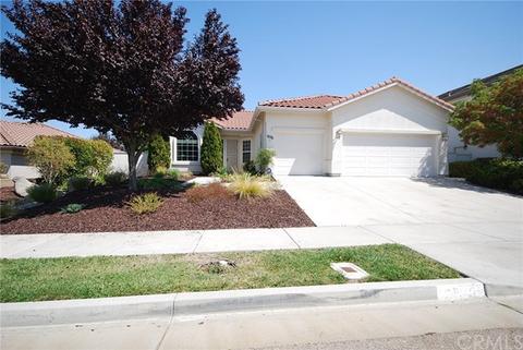 1070 Sleepy Hollow Rd, Paso Robles, CA 93446 photo 1