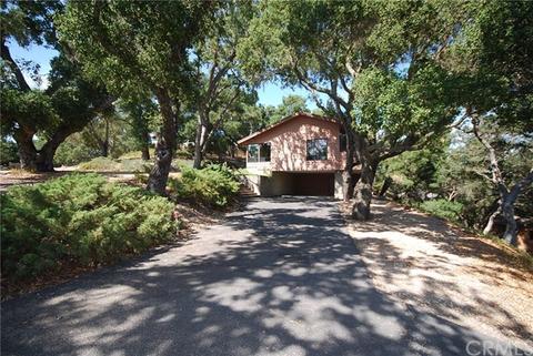 5695 Violeta Ave, Atascadero, CA 93422 photo 1