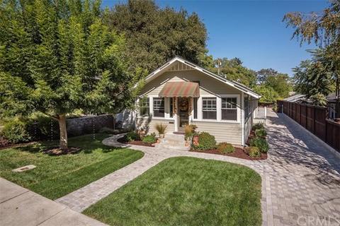 327 13th St, Paso Robles, CA 93446 photo 1